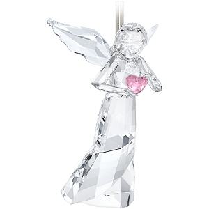 2013 Swarovski Angel Ornament