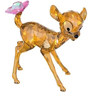 Swarovski Disney Bambi RETIRING SW