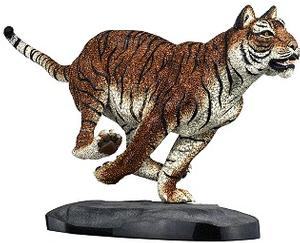 Swarovski SABU [tiger] special order while supplies last