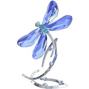 Swarovski Event Exclusive Piece 2014 - SCS Dragon Fly sold out