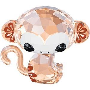 Swarovski New Zodiac Character - Kiki the Monkey