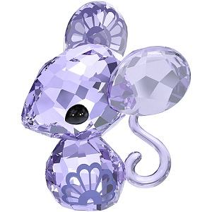 Swarovski  Zodiac - Chu Chu the Rat