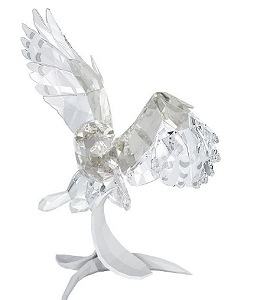 Swarovski Snowy Owl out of stock