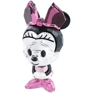 Swarovski Cutie Minnie Mouse  SOLD OUT