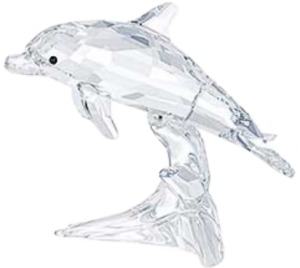 Swarovski Dolphin  Baby