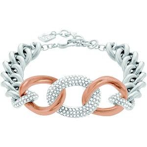 Bound Bracelet
