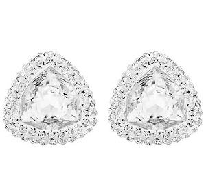 Begin Stud Pierced Earrings