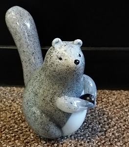 Squirrel