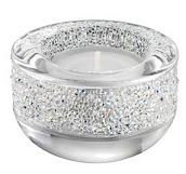Swarovski Home Accessories-  Tealight, clear - New for 2015