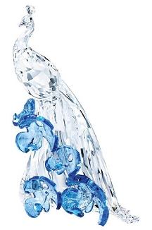 Swarovski SCS -2015  White Peacock sale