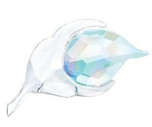 Swarovski SCS - Peacock Feather