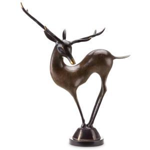 Watchful Deer