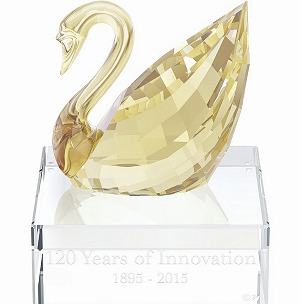 NIB SCS 120th Anniversary Swan Event Piece SALE PRICE $99