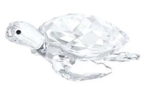 Swarovski Sea  Turtle