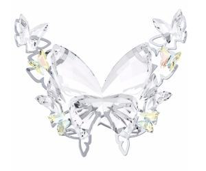 Swarovski Butterfly, Aurore Boreale