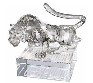 Swarovski Chinese Zodiac Tiger