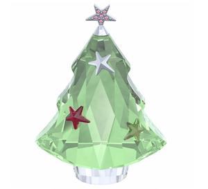 Swarovski Christmas Tree