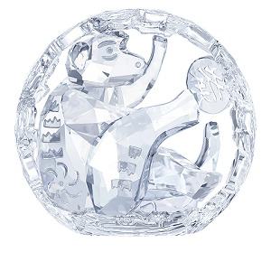 Swarovski Chinese Zodiac- Monkey