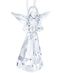 2015 Swarovski Angel Ornament, Annual Edition