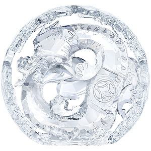 Swarovski Chinese Zodiac Dragon