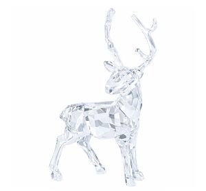 Swarovski Stag