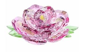 Swarovski Peony