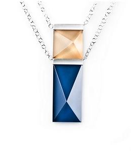 Maleras SPECTRA Palette Collier