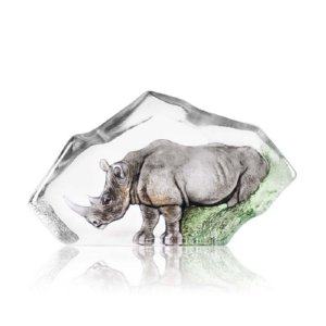 Wildlife Rhino Ltd Ed