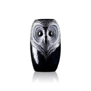 Owl, Vase (large)