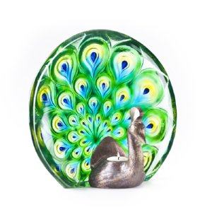 Peacock Ltd Ed