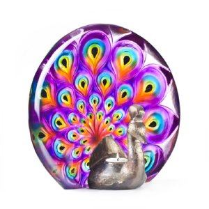 Peacock Ltd Ed