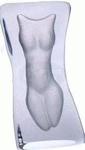 Artemis Miniature,Clear