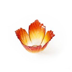 Folia Autumn light bowl