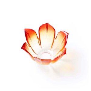 Floral Fantasy Grace light bowl
