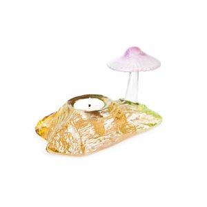 Mushroom Votive