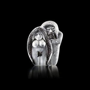 Adam & Eve