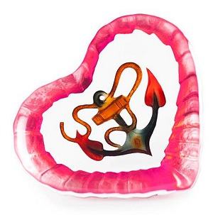 Cherry Love Anchor