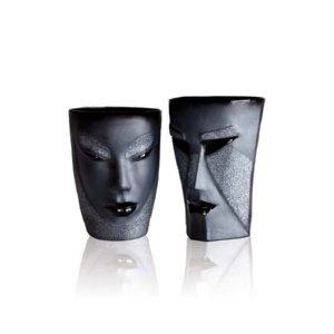 MASQ Tableware Kubik & Electra Tumblers