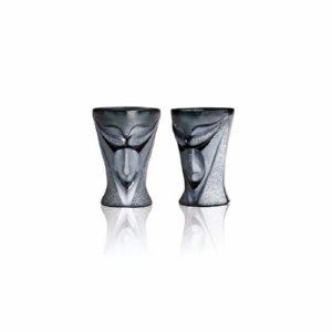 MASQ Tableware Lucifer Schnaps
