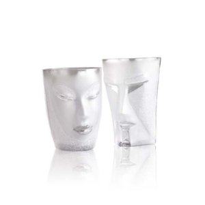 MASQ Tableware Kubik & Electra Tumblers