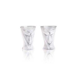 MASQ Tableware Lucifer Schnaps