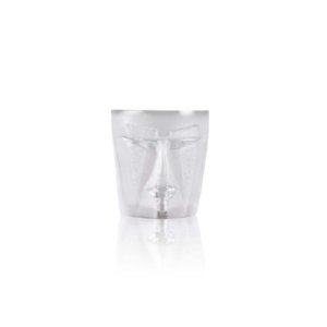 MASQ Tableware Kubik Tumbler/Whiskey