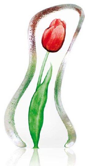 Floral Fantasy Tulip