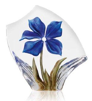 Floral Fantasy Obia (large)