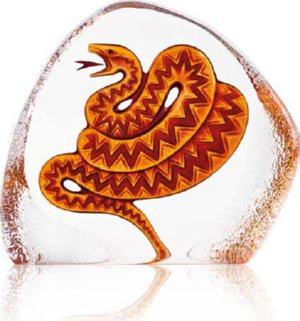 Wildlife Snake