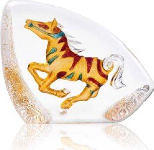 Wildlife Horse (small)
