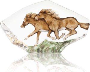 Wildlife Horse (small)