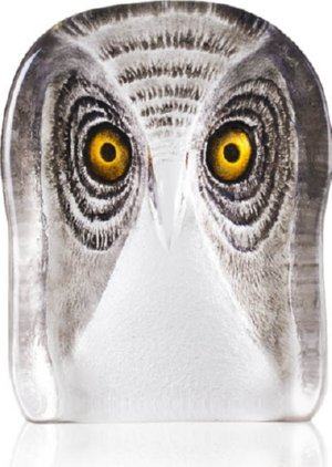 Wildlife Owl (medium)