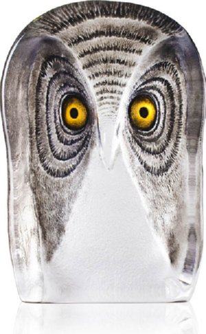 Wildlife Owl (large)