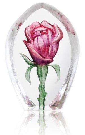 Floral Fantasy Rose (miniature)